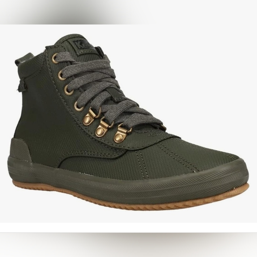 Keds Women's Scout Ankle Boot - Picture 7 of 8